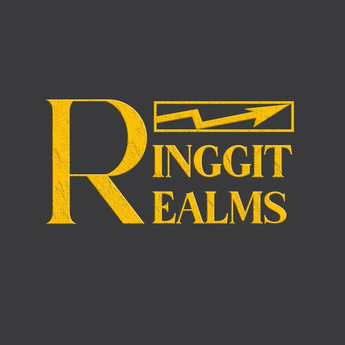 cover for Welcome to RinggitRealms: Your Ultimate Guide to Malaysian News